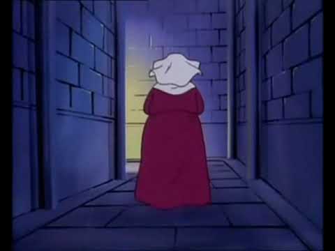 Baśnie Braci Grimm   Odcinek 12 Królewna Śnieżka część 3 2 2