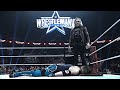 Edge Sets Out To Destroy AJ Styles On WrestleMania Sunday