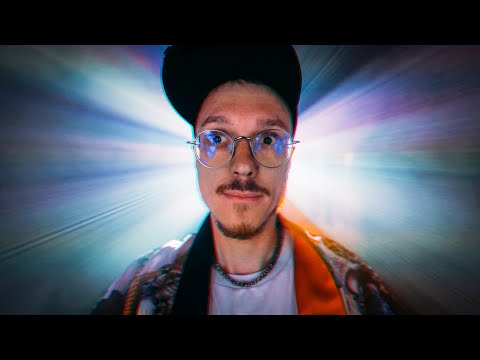 Jak to jest mieć 36 LAT