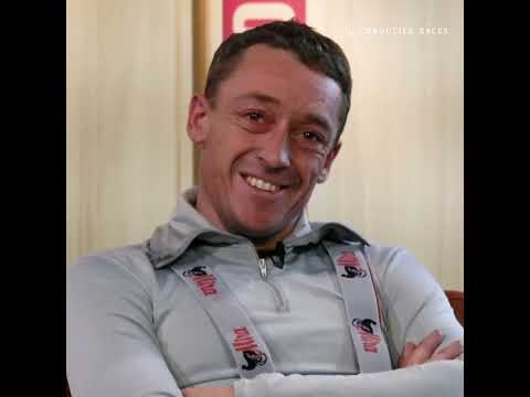 ETRIER LEGENDS - Anthony BARRIER - Prix de Cornulier 2011 (Olga du Biwetz)