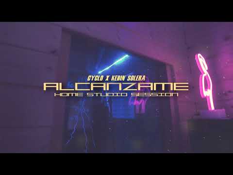 Cyclo, Kebin Solera - Alcánzame (Prod.Byjhay) [Home Studio Session]
