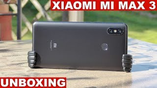 Xiaomi Mi Max 3 4GB/64GB