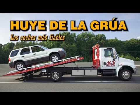ESTOS SON LOS COCHES MÁS FIABLES de los ÚLTIMOS 10 AÑOS – (para comprar usado o seminuevo) 🚗