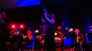 ARCHIS - &quot;Good Love Lingers On&quot; (Live in Los Angeles 2-23-15)