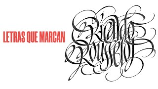 Tráiler Letras que marcan