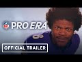 NFL Pro Era - Official Announcement Trailer | Meta Quest Showcase