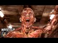HOLLOW MAN Final Battle 2000 Movie CLIP HD