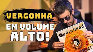 Por Que CREEP do Radiohead é o hino perfeito dos REJEITADOS?