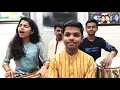 Rasiya na maane ri (holi)- Maithili Thakur, Rishav Thakur, Ayachi Thakur, Ramesh Thakur