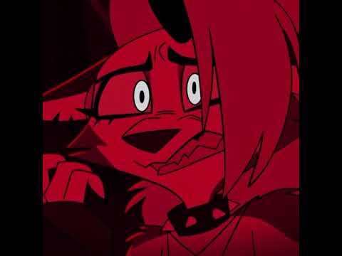 I’m prepared to sacrifice my life Blitzø#helluvaboss #edit