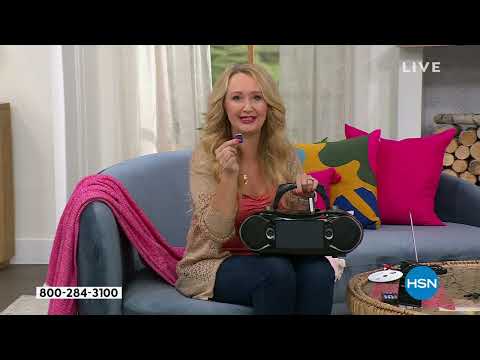 HSN | Summer Electronics On The Go 05.06.2023 - 04 PM