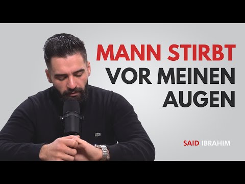 ABSCHIEBUNG - was mich das Karma gelehrt hat! - Said Ibrahim