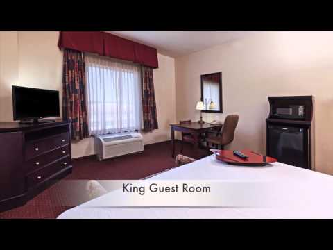 Hampton Inn & Suites Tulsa South-Bixby, Tulsa, Oklahoma