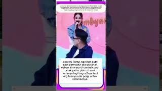 Download lagu Putri forgot about the people closest to her while still pursuing her career #short #putri isnari... mp3