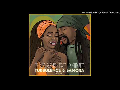 Please Be Mine - Samora Feat. Turbulence (Staudenmann Productions)