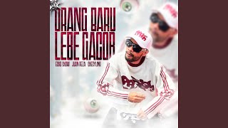 Lirik Lagu Orang Baru Lebe Gacor - Ecko Show: Tor Monitor Ketua, Anggota Mau Lapor Ketua