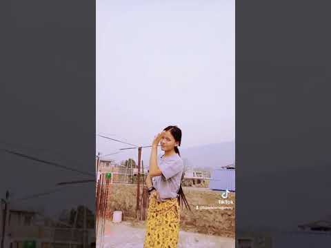 mayalu kako mho tw ahi gauko #salaijo songs #kauda song ❤️#gurungni❤️