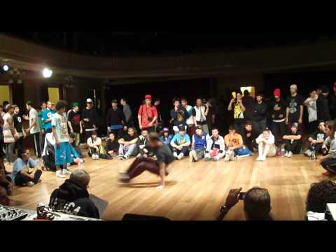 UNDERCYPHERS 2012 (GIVE IT UP OR TURN IT LOOSE) - SickFurious Crew vs SCS Crew (Filtros)