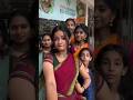 South Indian Girls Kaathumelasong Southindian Tamil Song Cute Makeup Viralshorts Shorts