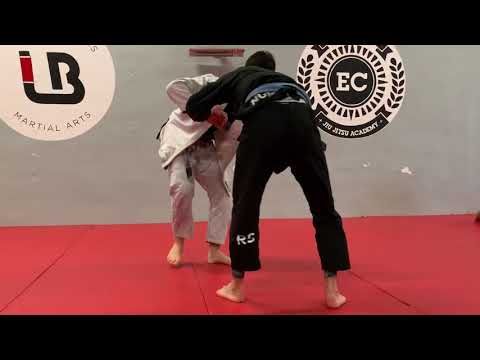 Shahin x Shane July 2019