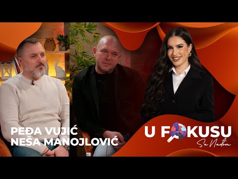 "Bio Sam Žestoki Alkoholičar! P*štolj Su Mi Držali Na Čelu!" Nenad Manojlović & Peđa Vujić
