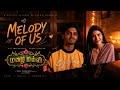 Intimate Acoustic Pavazha Malli Unplugged Vivek Lyrics