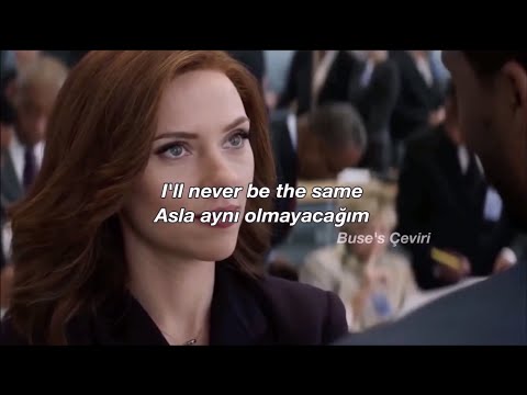 Jeremy Renner - Heaven Don't Have a Name [English Lyrics + Türkçe Çeviri] || BLACK WIDOW