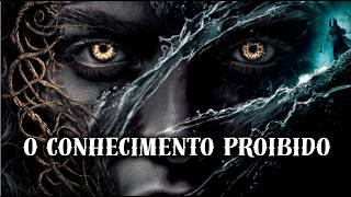 The Mystery Before the Flood - The Secret Adam Discovered