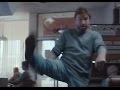 UnitedHealthcare Commercial 2017 Chuck Norris Lunch With Chuck