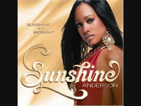 Sunshine Anderson - Problems
