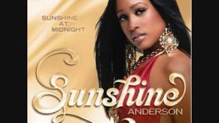 Sunshine Anderson - Problems