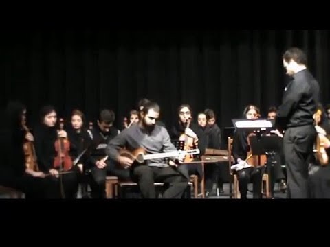 bandbaz - Ali Rezaei - بند باز - علی رضایی