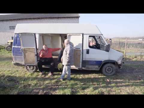 Złomowisko PL 4 | Ulubione książki Marka i Edka | Discovery Channel