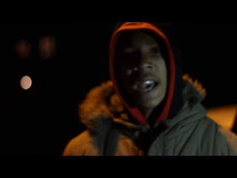 Mistah Bennett, DonTuckz & JR 'Versace' [CYPHER] #ARDBARZ