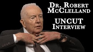 Uncut Interview - JFK's Emergency Room Doctor  : Dr. Robert McClelland