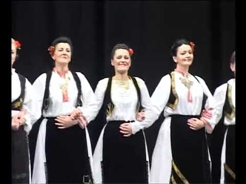 NEVEN RUMA-Igre iz Srema