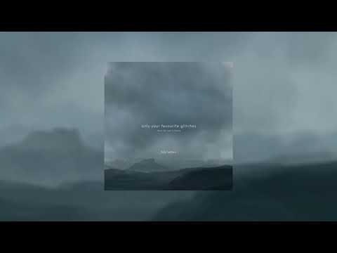 Silly Letters by Never Get Used To People: low quality