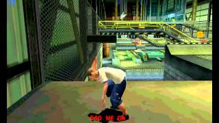 Alien Ant Farm - Wish [THPS 3]