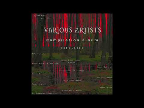 Za__Paradigma - Slavic Derby [EDOL005]