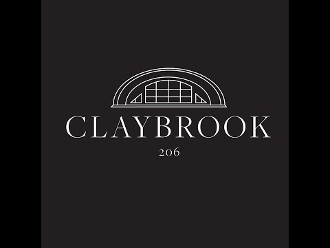 206 Claybrook Rd - The Bohlin Group