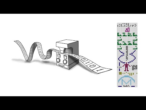 Programmieren ohne Computer (Kurze Geschichte der Mathematik 5)