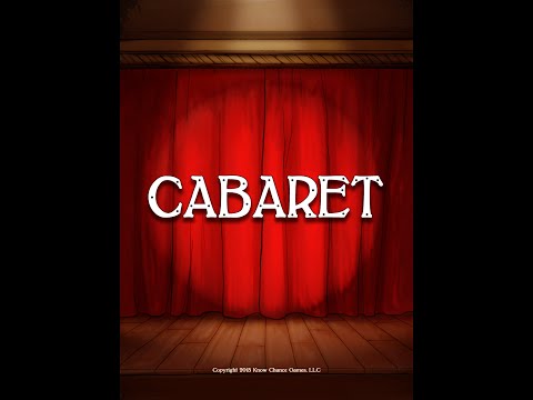 UndeadViking Videos - Cabaret Review - Trick Taking Excellence!