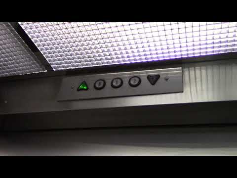 Automatic Hydraulic Elevator @ 717 Forest in Lake Forest, IL