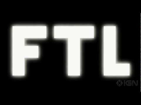 FTL: Faster Than Light