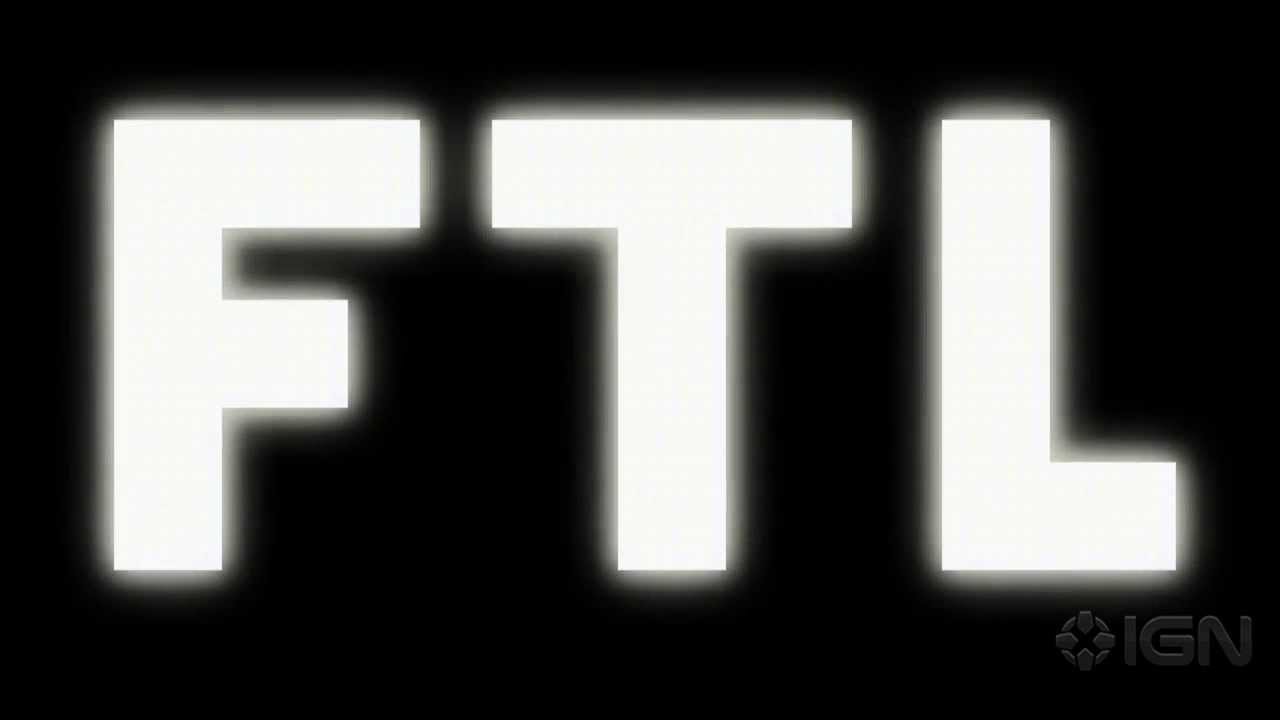 FTL: Faster Than Light video thumbnail