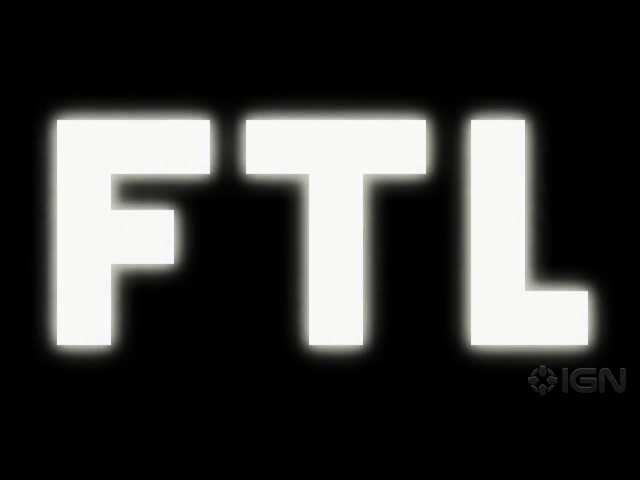 Video - FTL: Faster Than Light (PC)