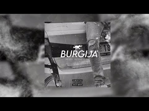 Mo$$y x Cvike x Vuteks - Burgija