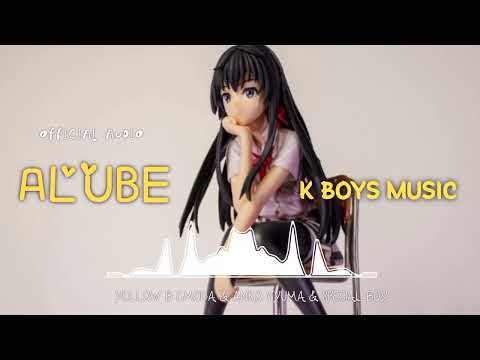 K boys music Alube (Official music Audio)