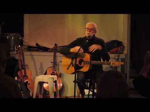 Les Cousins  tribute 1 : concert series URSA Edited