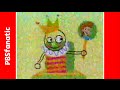 PBS Kids Jack In The Box Anne Of Green Gables The Animated Series 2004